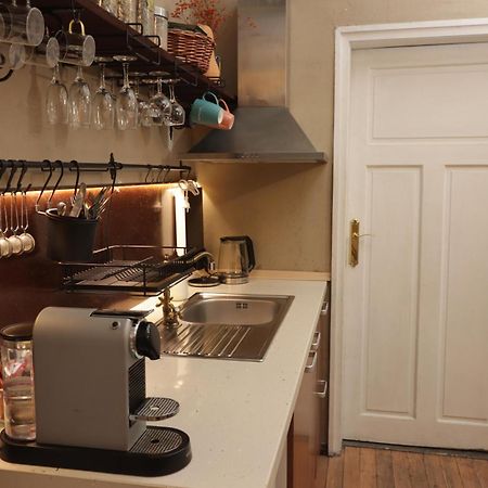 Good Stay Sofia Apartments מראה חיצוני תמונה