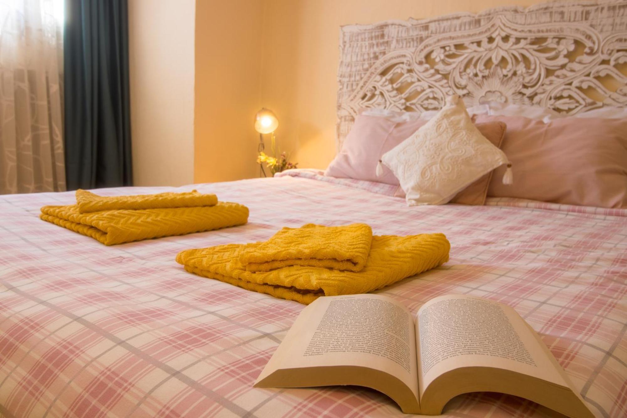 Good Stay Sofia Apartments מראה חיצוני תמונה