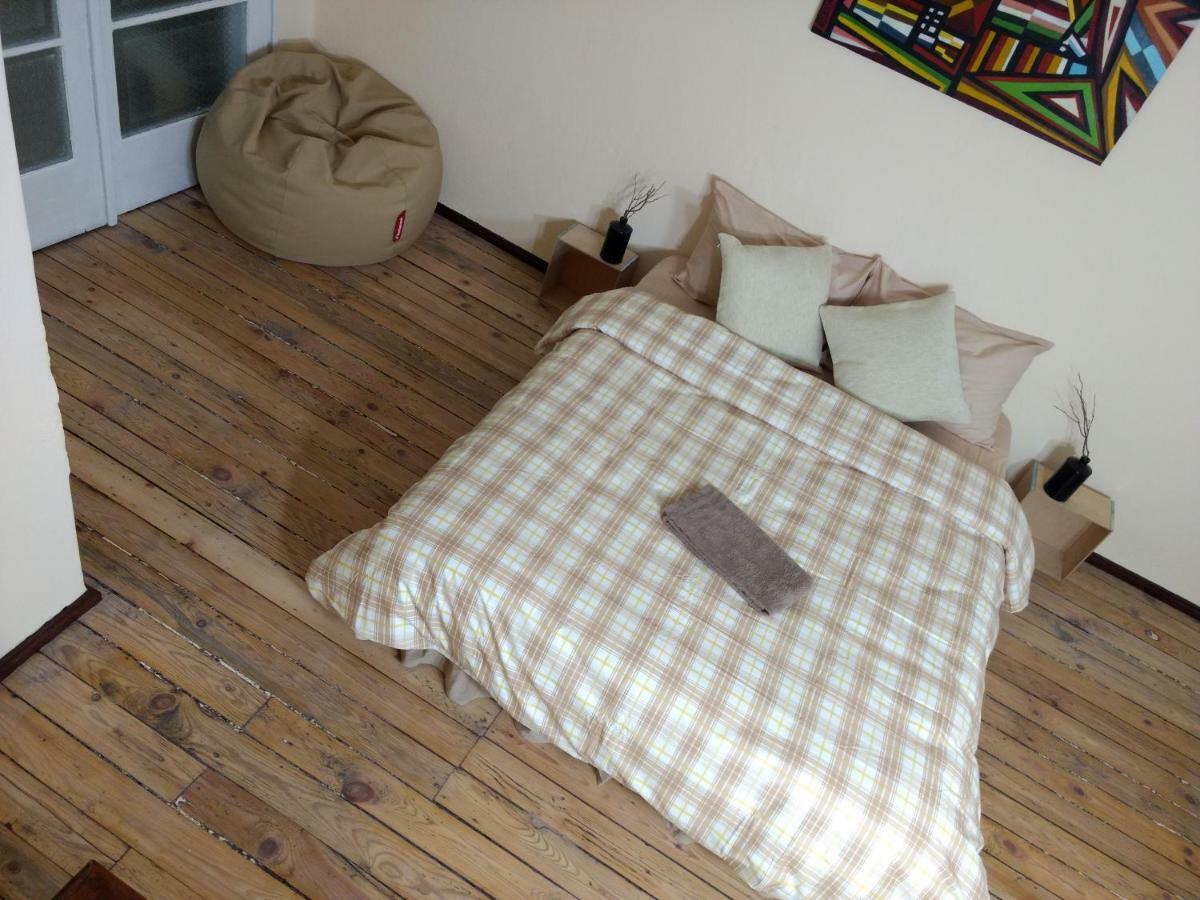 Good Stay Sofia Apartments מראה חיצוני תמונה