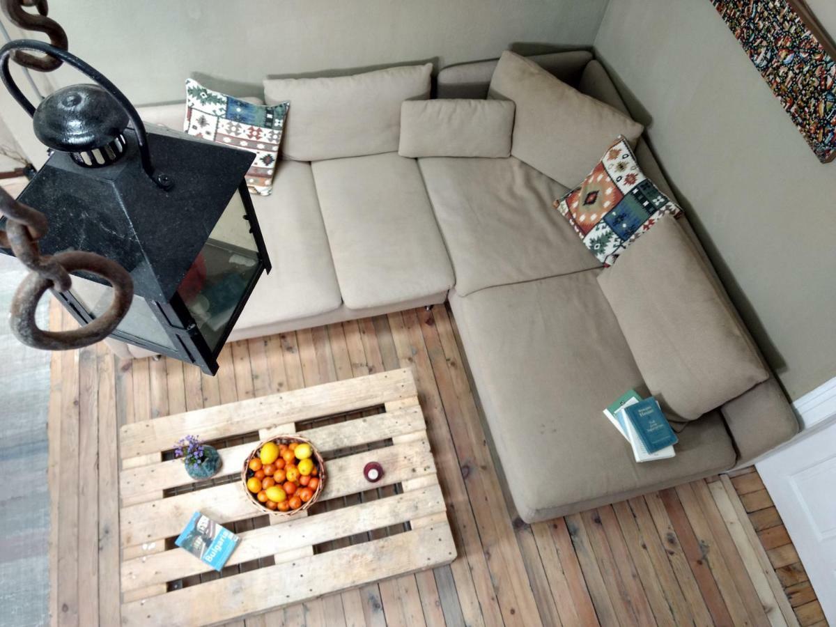 Good Stay Sofia Apartments מראה חיצוני תמונה