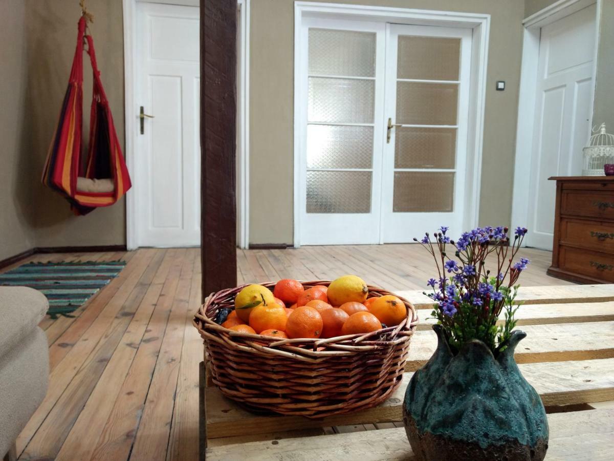 Good Stay Sofia Apartments מראה חיצוני תמונה