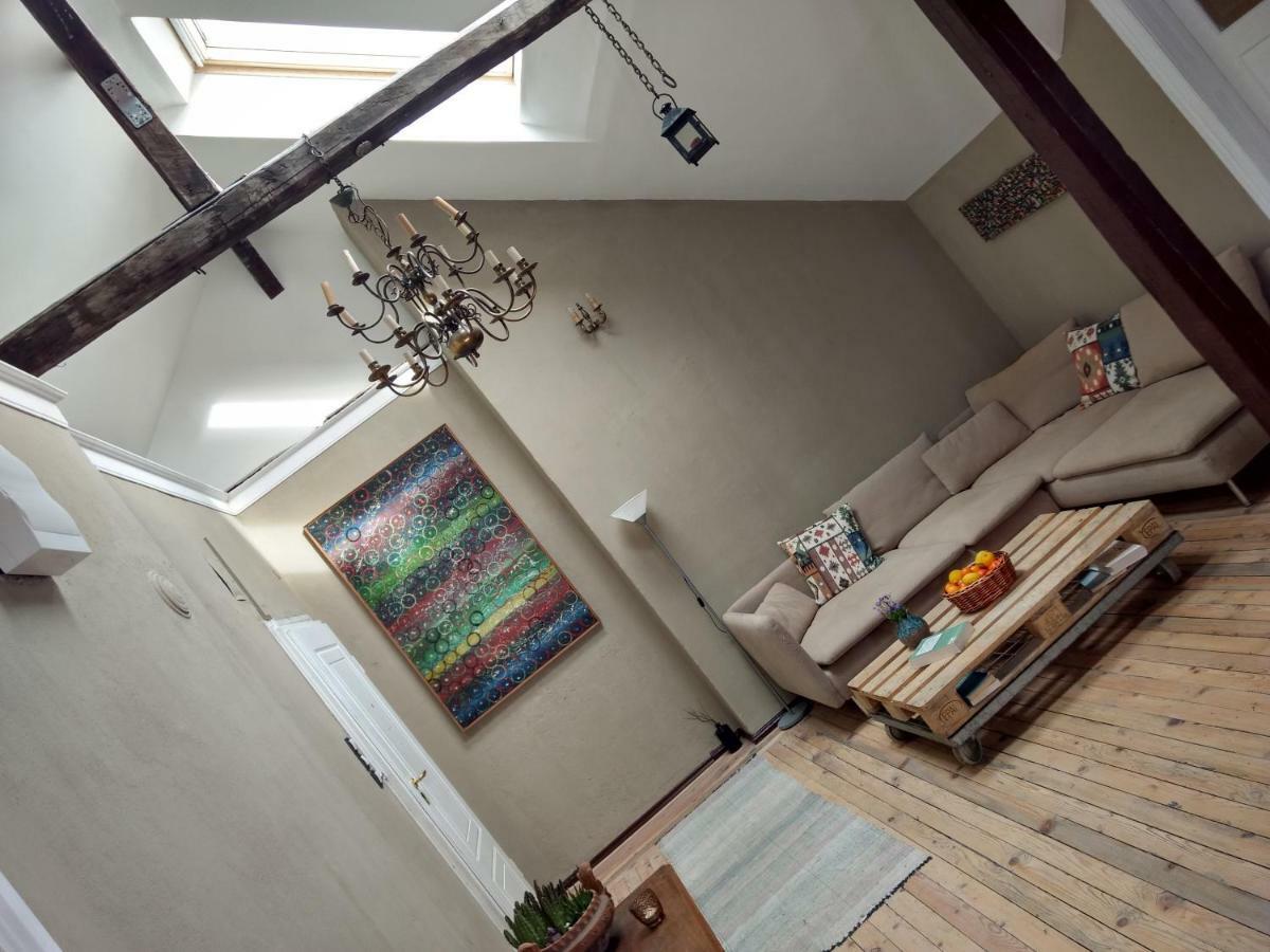 Good Stay Sofia Apartments מראה חיצוני תמונה
