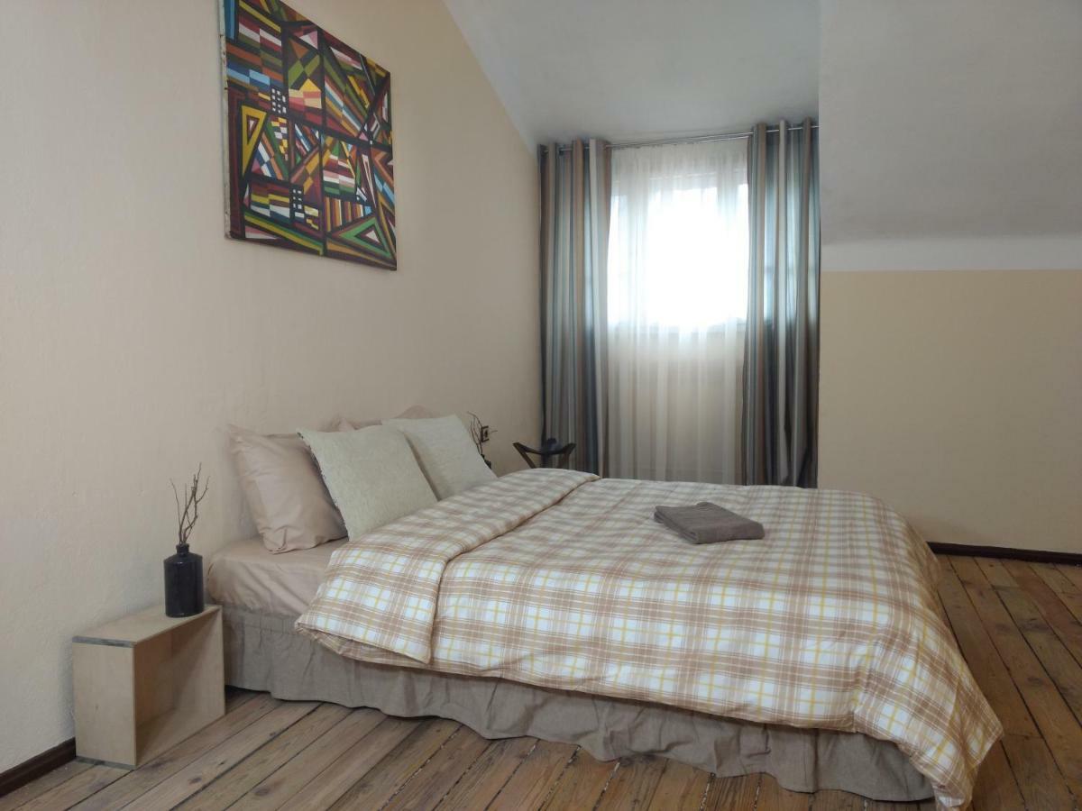 Good Stay Sofia Apartments מראה חיצוני תמונה